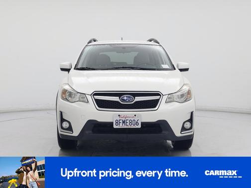 2017 Subaru Crosstrek Premium