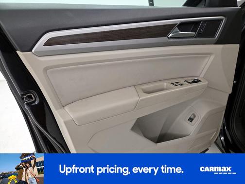 2018 Volkswagen Atlas SE w/Tech