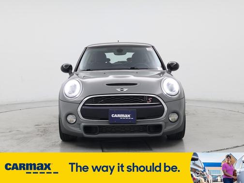 2018 MINI Hardtop S