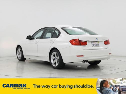 2015 BMW 328 XI