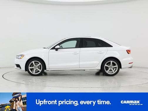 2016 Audi A3 Premium