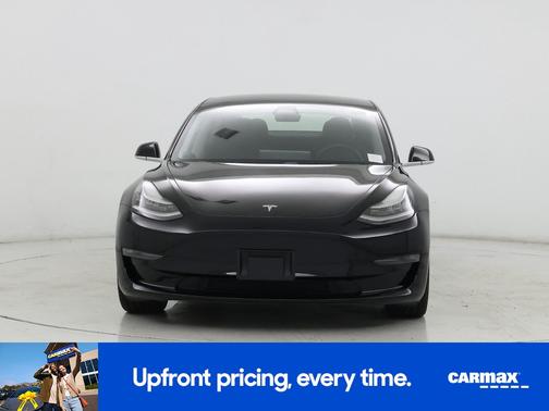 2020 Tesla Model 3 Performance