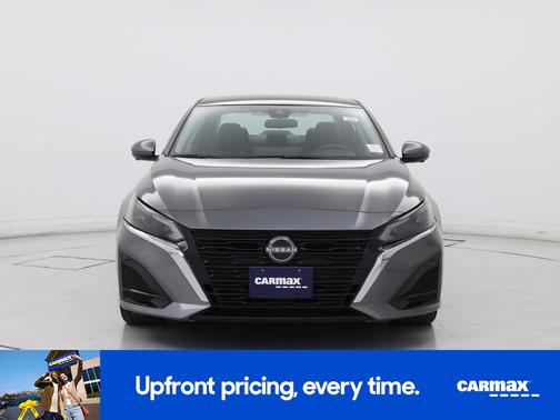 2023 Nissan Altima SL