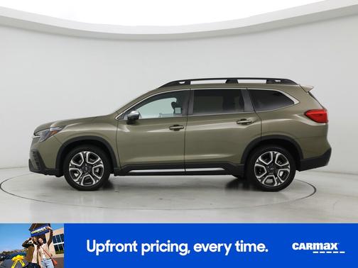 2023 Subaru Ascent Limited