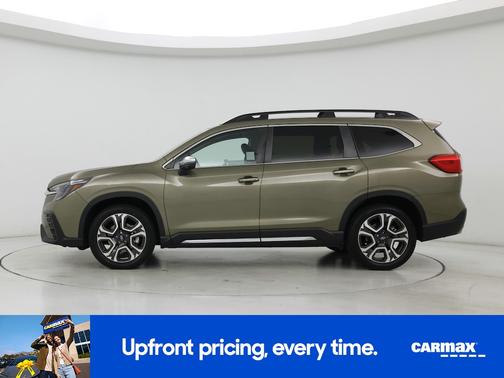 2023 Subaru Ascent Limited