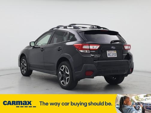 2019 Subaru Crosstrek Limited