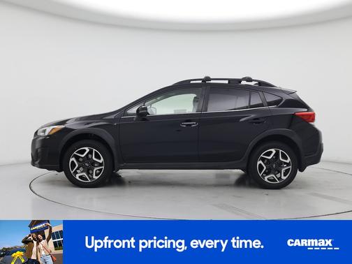 2019 Subaru Crosstrek Limited