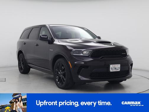 2025 Dodge Durango R/T