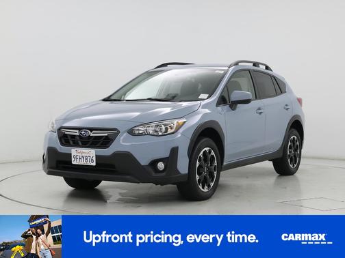 2023 Subaru Crosstrek Premium
