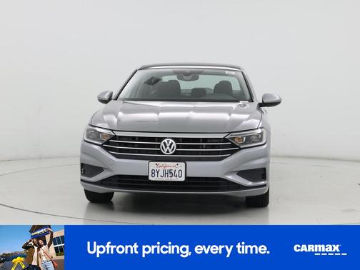 2021 Volkswagen Jetta SEL