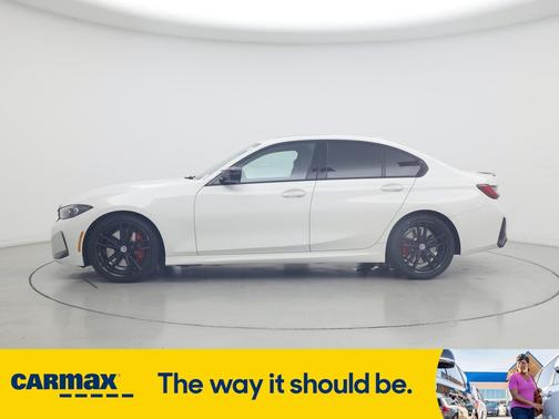 2023 BMW M340 I