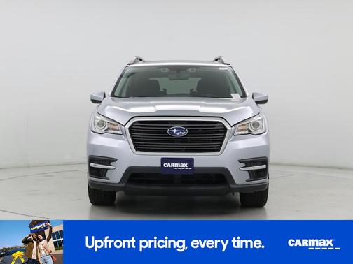 2021 Subaru Ascent Premium