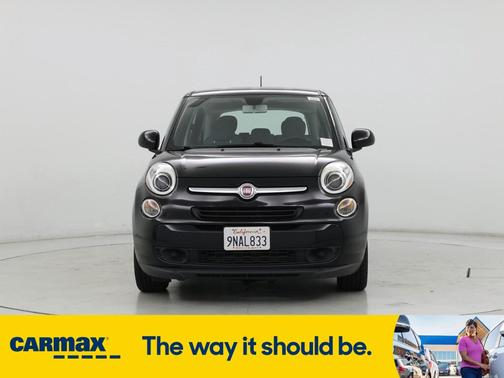 2014 FIAT 500L Pop