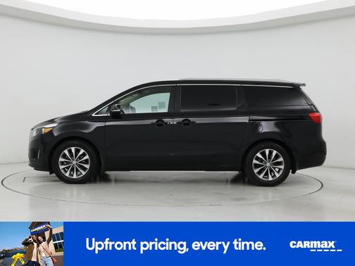 2016 Kia Sedona SX