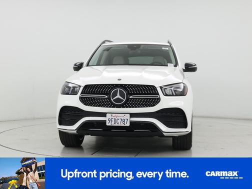 2023 Mercedes-Benz GLE 350 