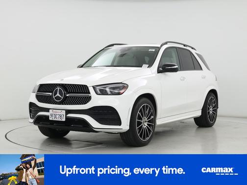 2023 Mercedes-Benz GLE 350 