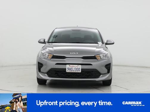 2023 Kia Rio S