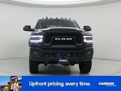 2021 RAM 2500 Power Wagon