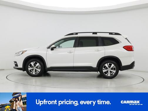 2022 Subaru Ascent Premium