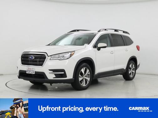 2022 Subaru Ascent Premium