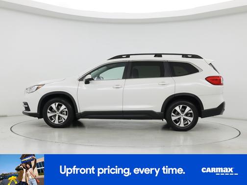 2022 Subaru Ascent Premium