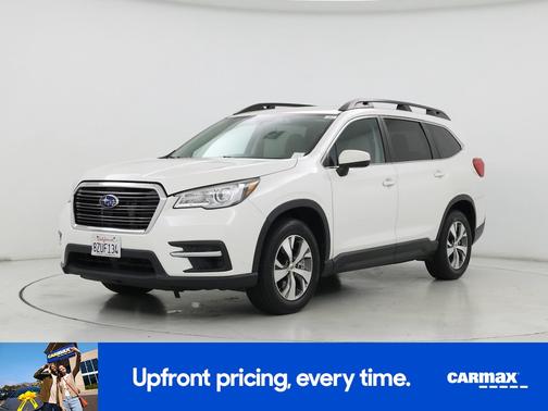 2022 Subaru Ascent Premium