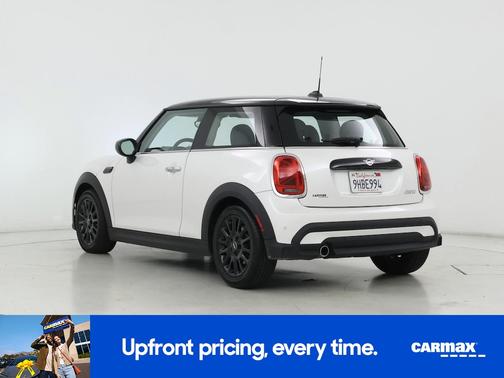 2024 MINI Hardtop Cooper