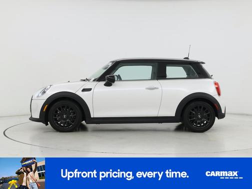 2024 MINI Hardtop Cooper