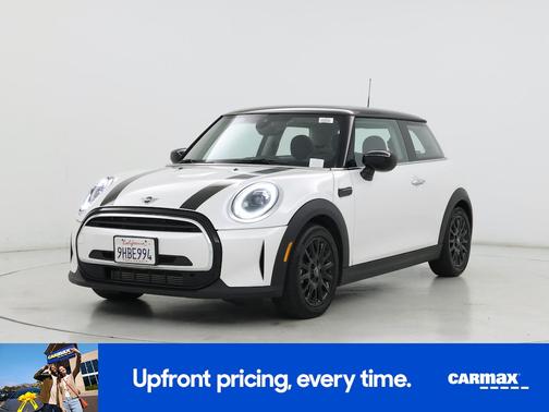 2024 MINI Hardtop Cooper