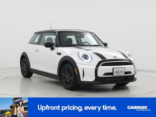 2024 MINI Hardtop Cooper