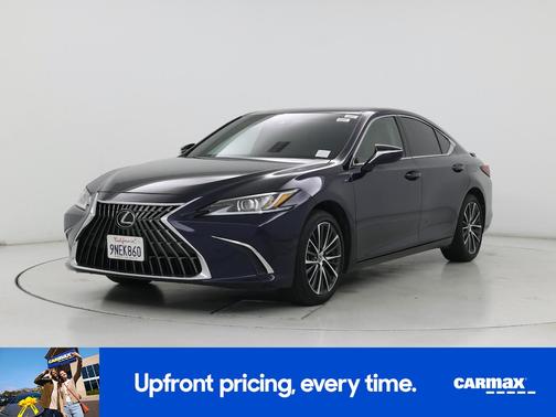 2024 Lexus ES 300h ES 300h