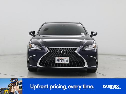 2024 Lexus ES 300h ES 300h