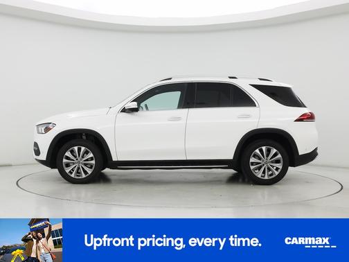 2022 Mercedes-Benz GLE 350 