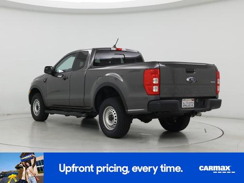 2019 Ford Ranger XL