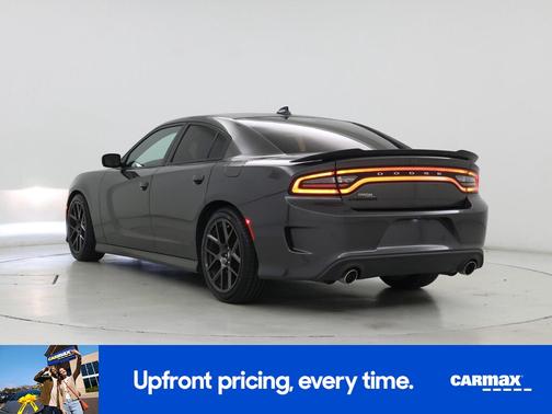 2019 Dodge Charger R/T
