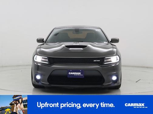 2019 Dodge Charger R/T