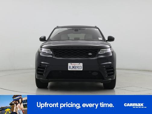 2019 Land Rover Range Rover Velar R-Dynamic SE