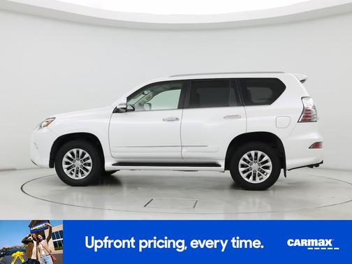 2019 Lexus GX 460 Premium