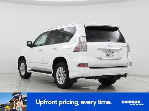 2019 Lexus GX 460 Premium