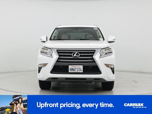 2019 Lexus GX 460 Premium