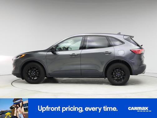 2020 Ford Escape SE Sport