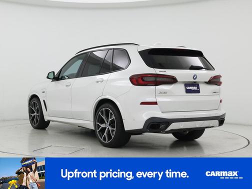 2022 BMW X5 PHEV XDrive45e