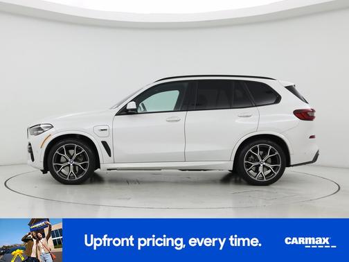2022 BMW X5 PHEV XDrive45e