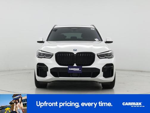 2022 BMW X5 PHEV XDrive45e