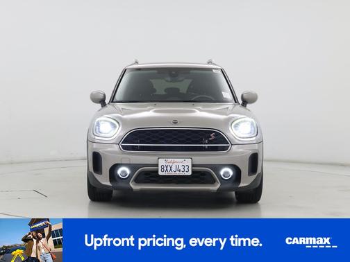 2022 MINI Countryman S