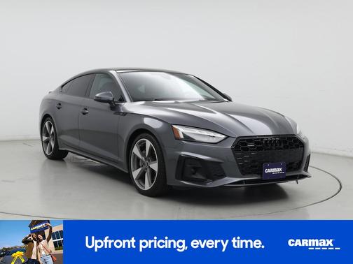 2021 Audi A5 Sportback S-Line Premium Plus