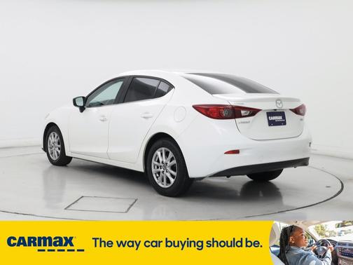 2015 Mazda Mazda3 I Touring