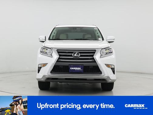 2019 Lexus GX 460 Luxury