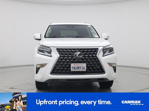 2022 Lexus GX 460 Premium