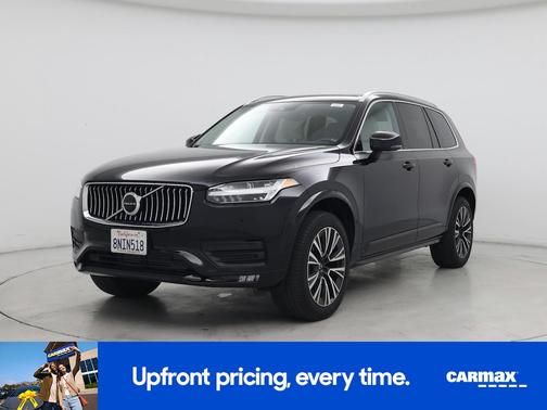 2020 Volvo XC90 T5 Momentum